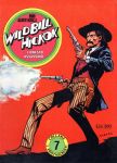 Wild Bill Hickok, l'onesto assassino (Collana i Protagonisti n.7)